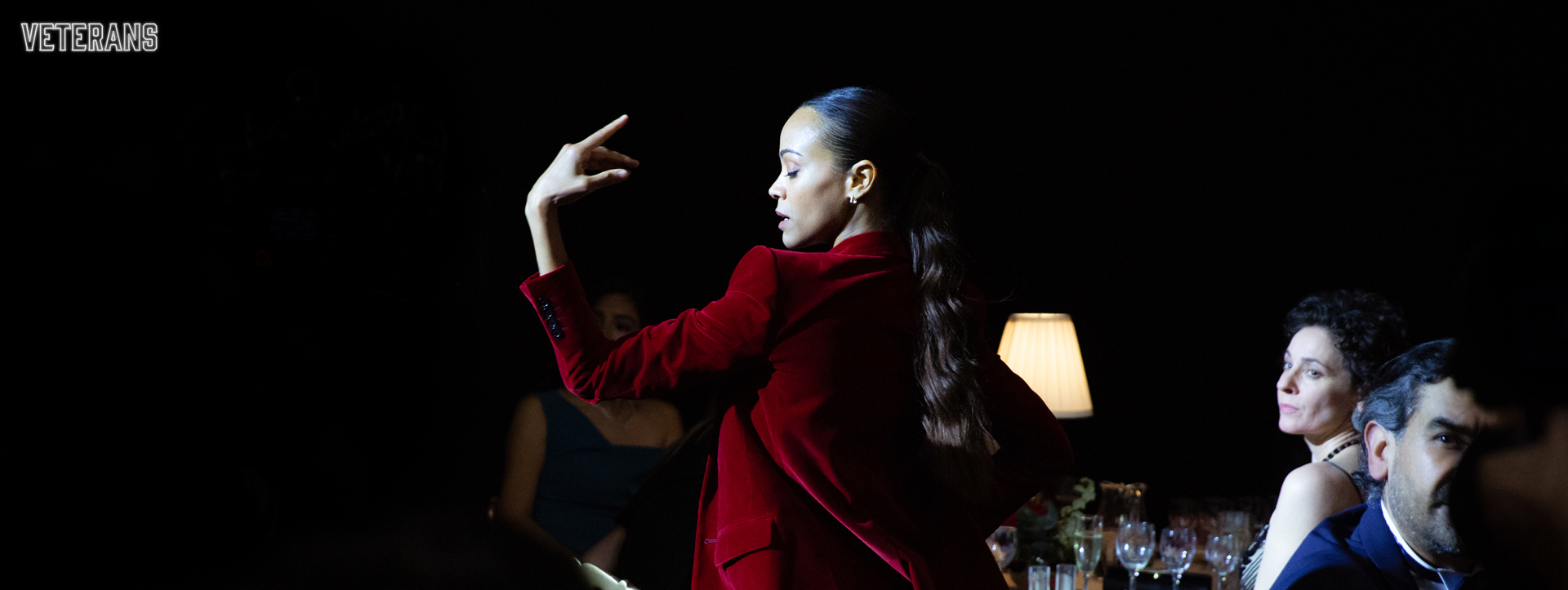 Goodfellas - Emilia Pérez