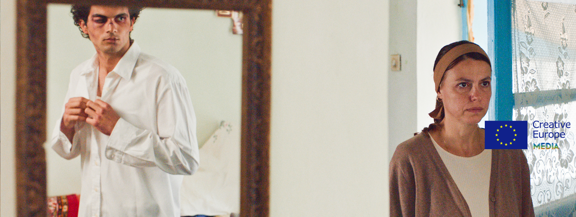 Goodfellas - THREE KILOMETRES TO THE END OF THE WORLD