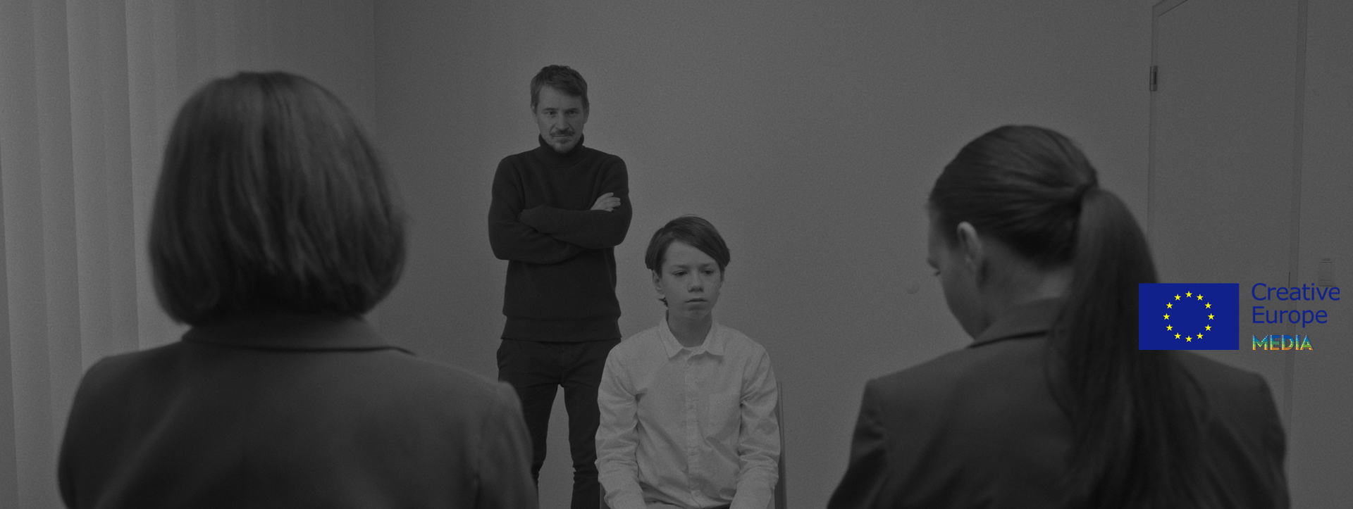 Goodfellas - Growing Down