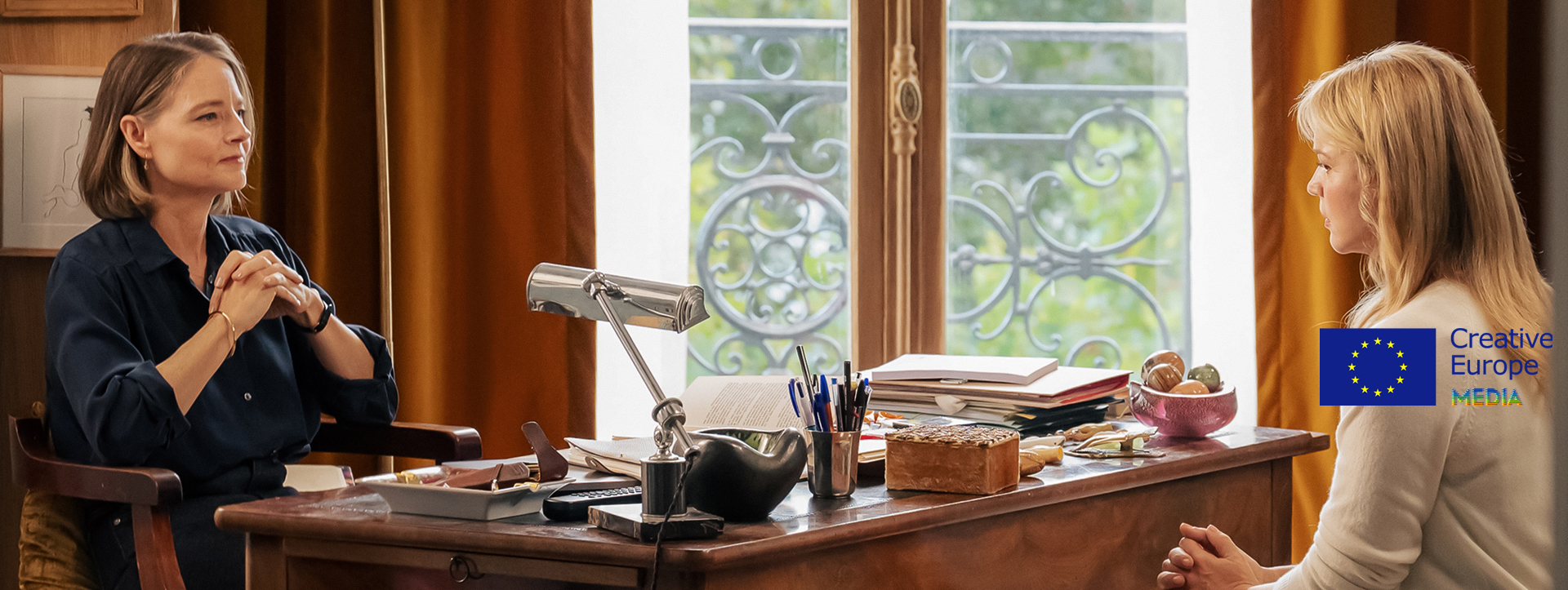 Goodfellas - A PRIVATE LIFE