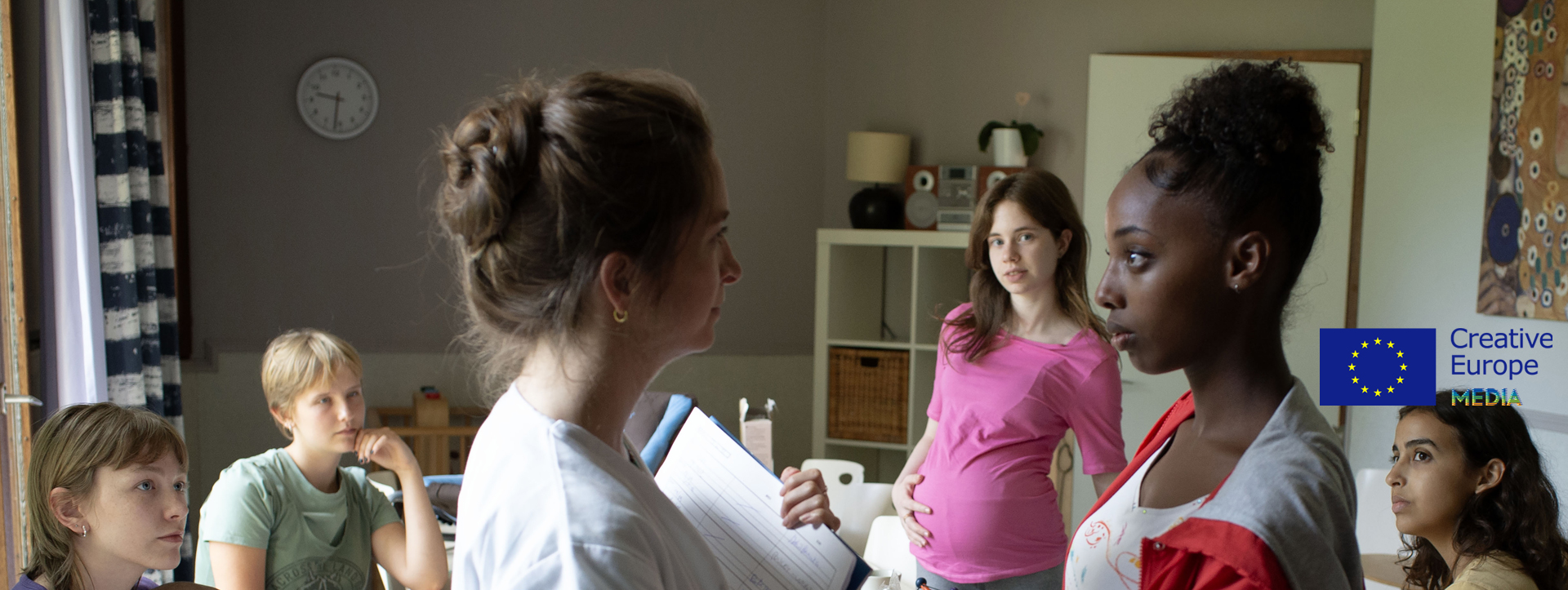 Goodfellas - YOUNG MOTHERS