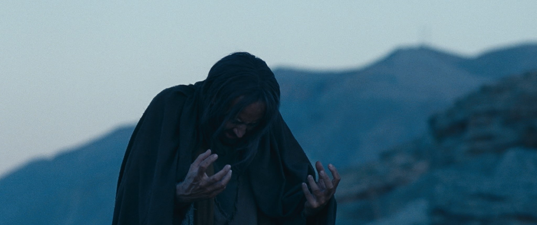 Goodfellas - THE CARPENTER’S SON