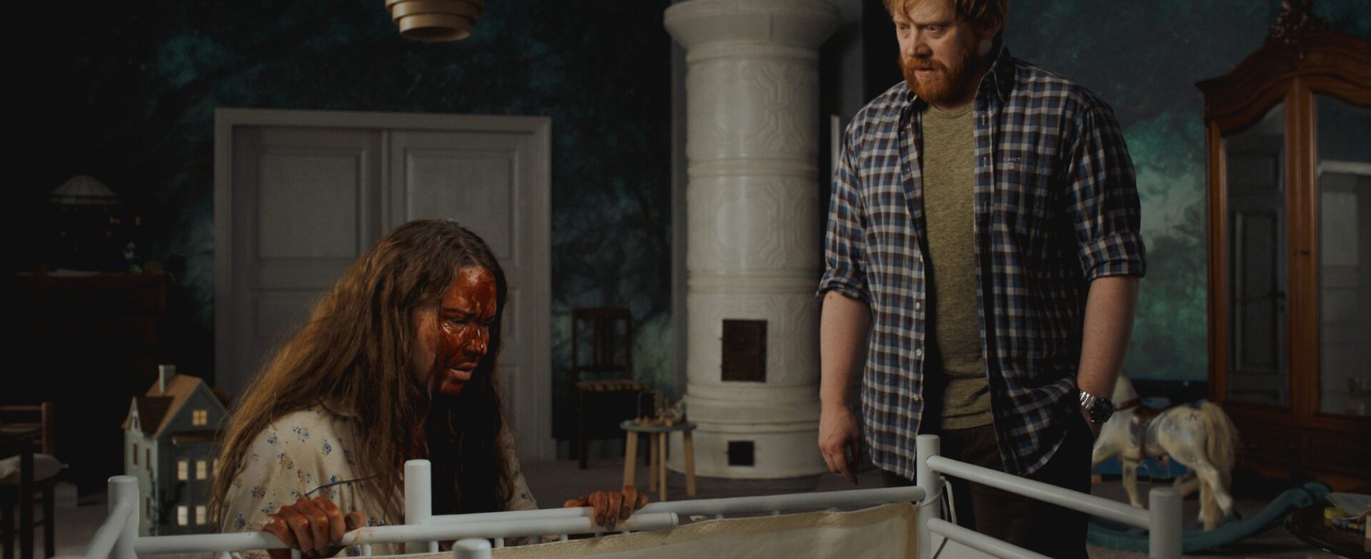 Goodfellas - NIGHTBORN