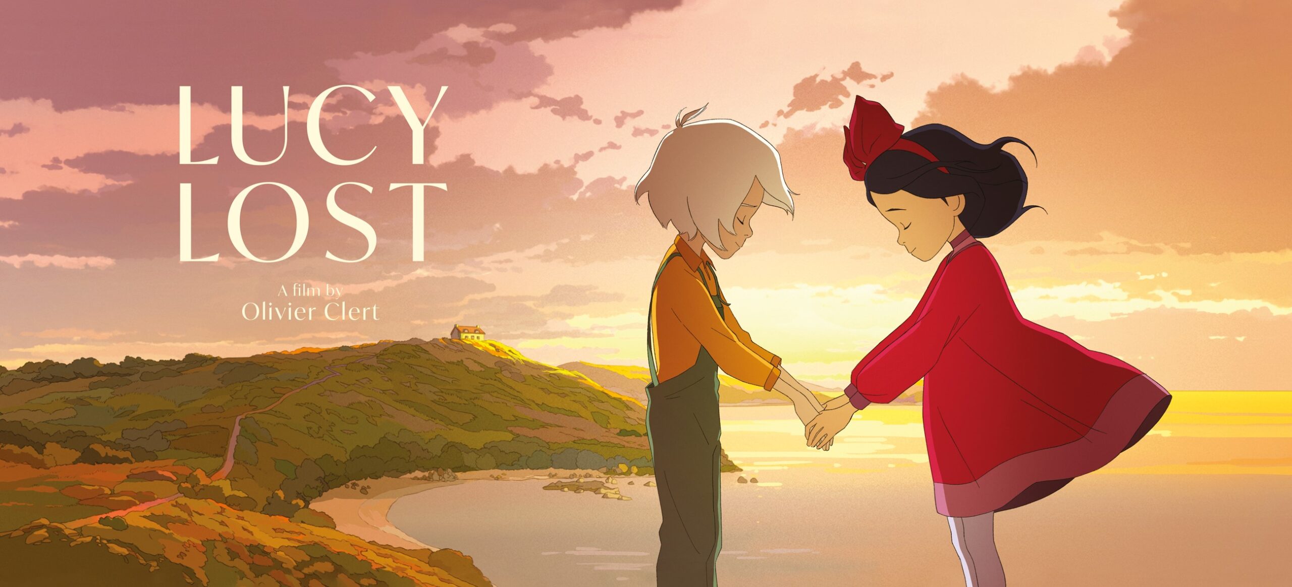 Goodfellas - LUCY LOST