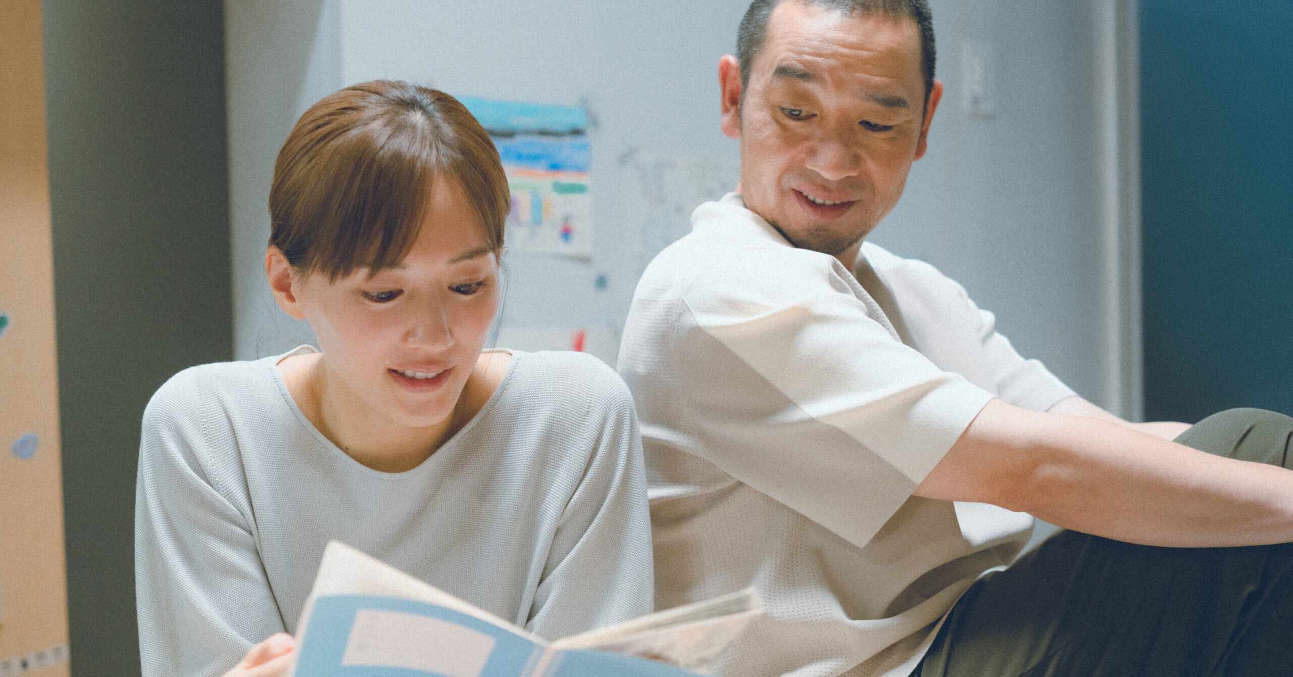 Goodfellas - SHEEP IN THE BOX