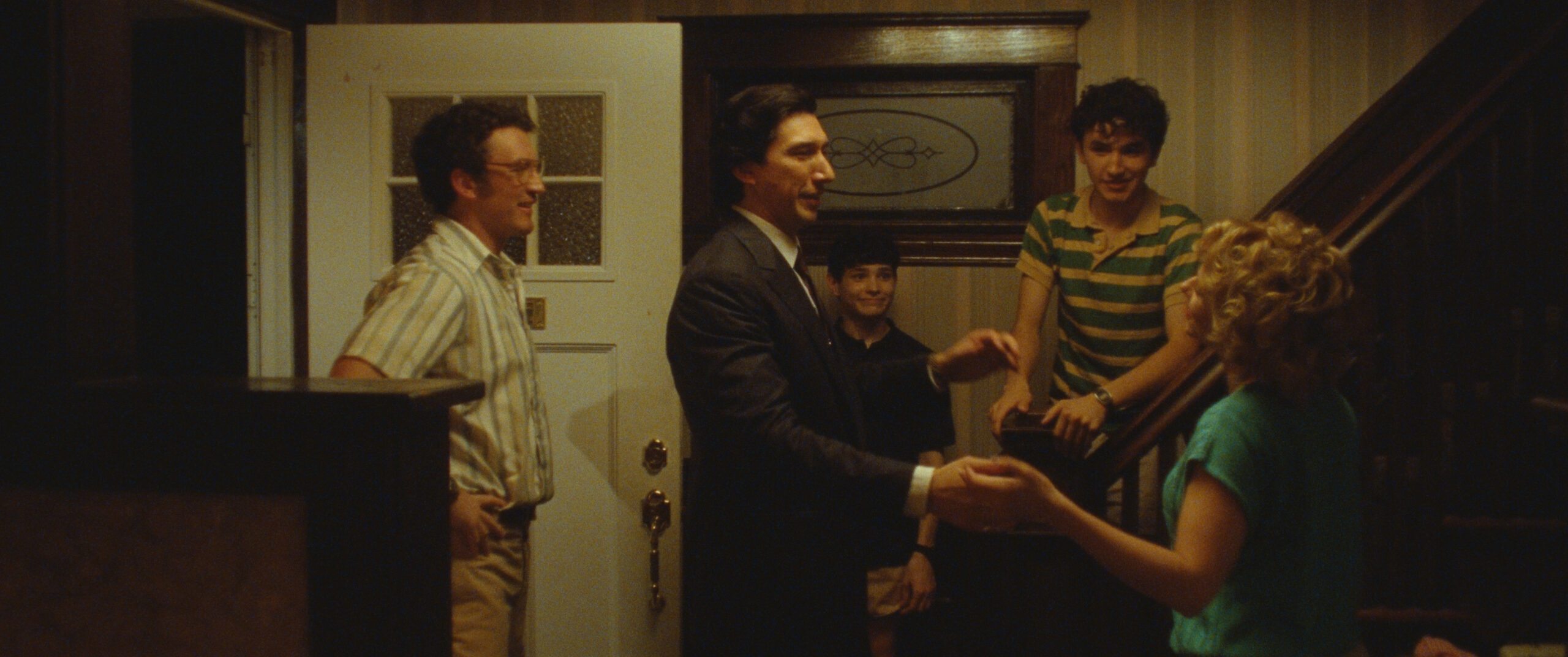 Goodfellas - PAPER TIGER
