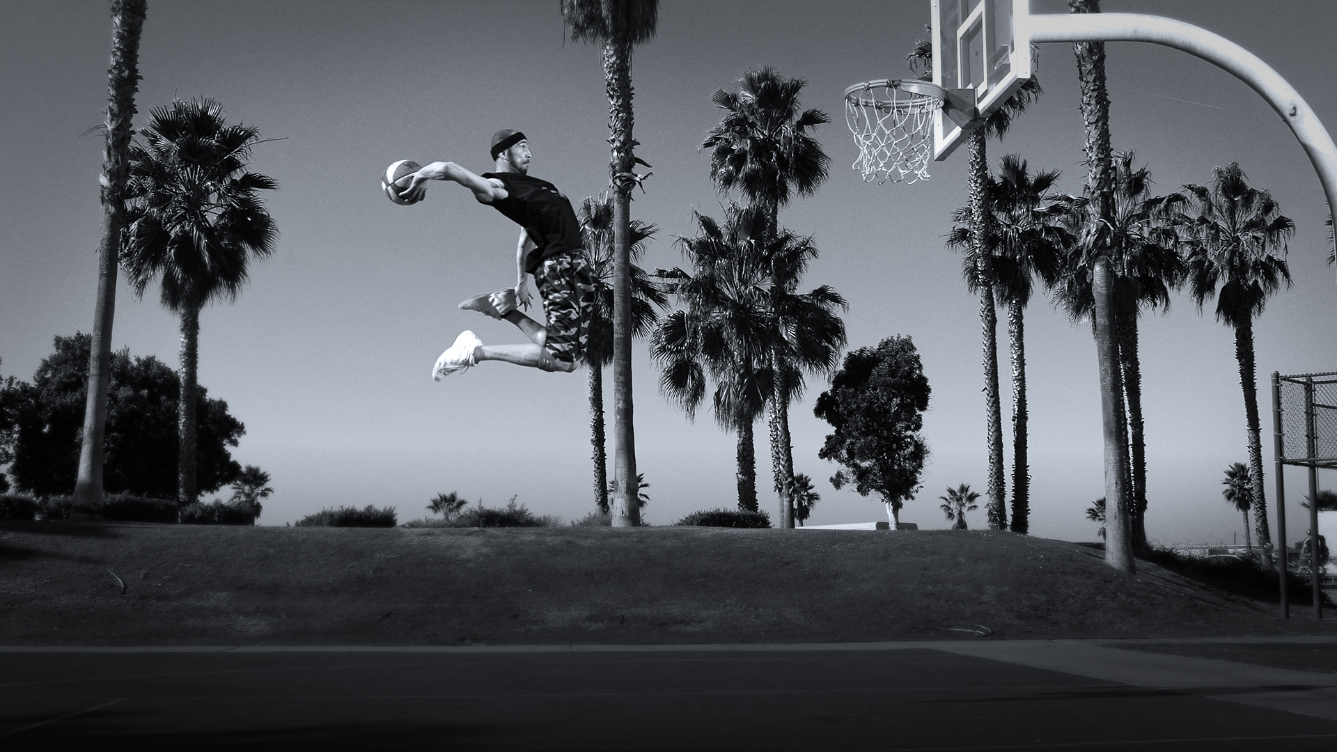 Goodfellas - DUNK OR DIE