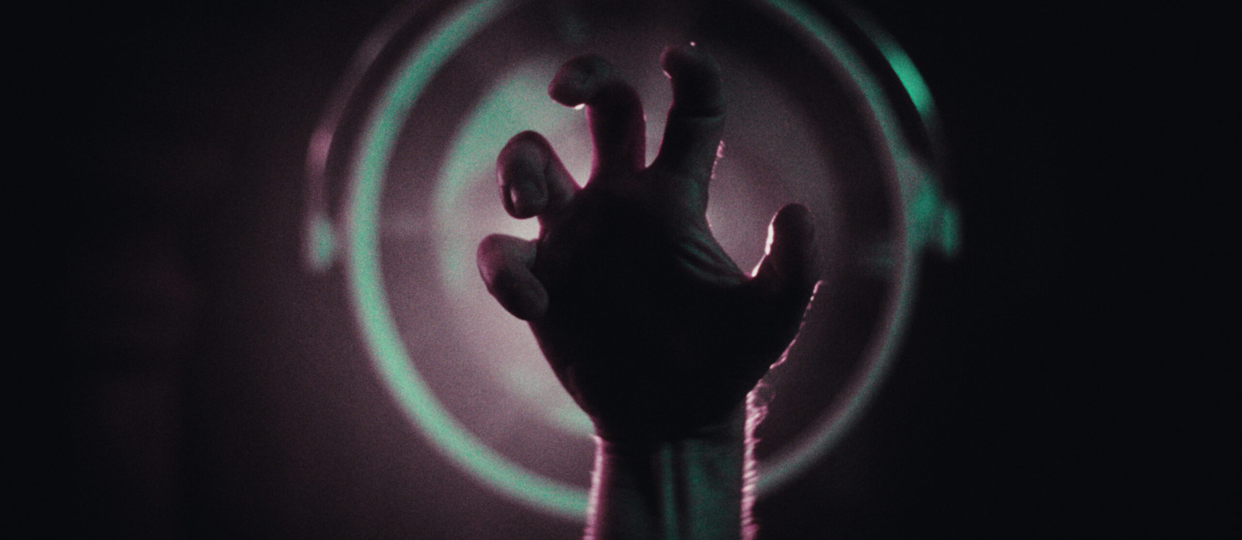 Goodfellas - The Third Hand